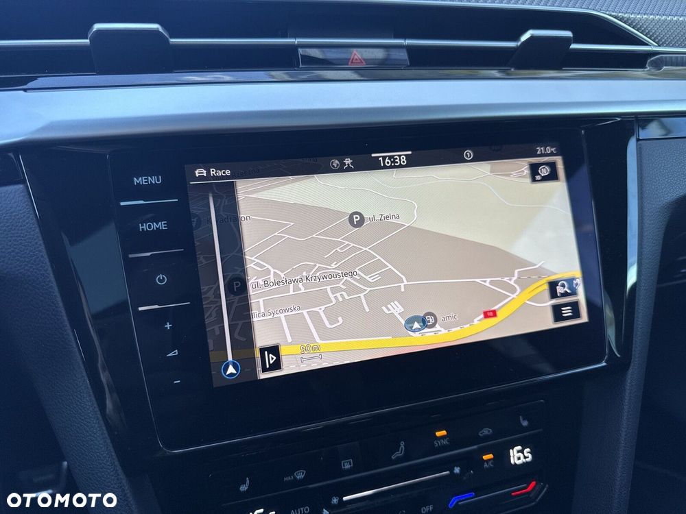 Volkswagen Arteon Shooting Brake 2.0 TSI 4Motion R DSG - 27