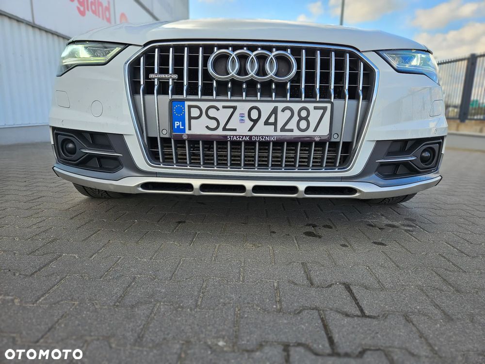 Audi A6 Allroad - 27