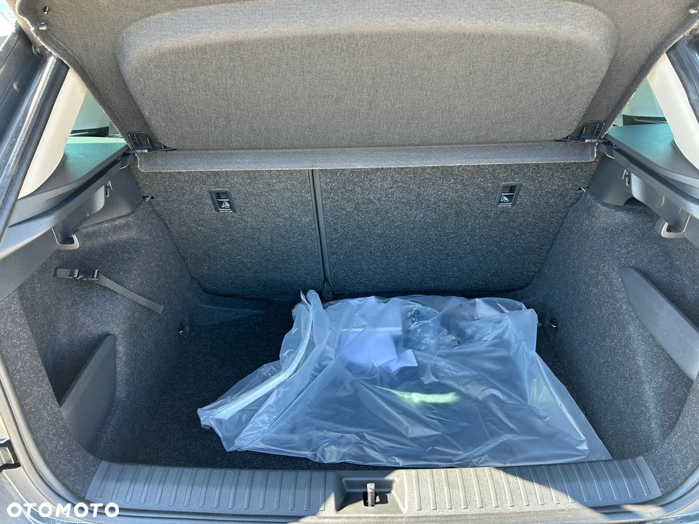 Skoda Kamiq 1.5 TSI Edition 130 - 9