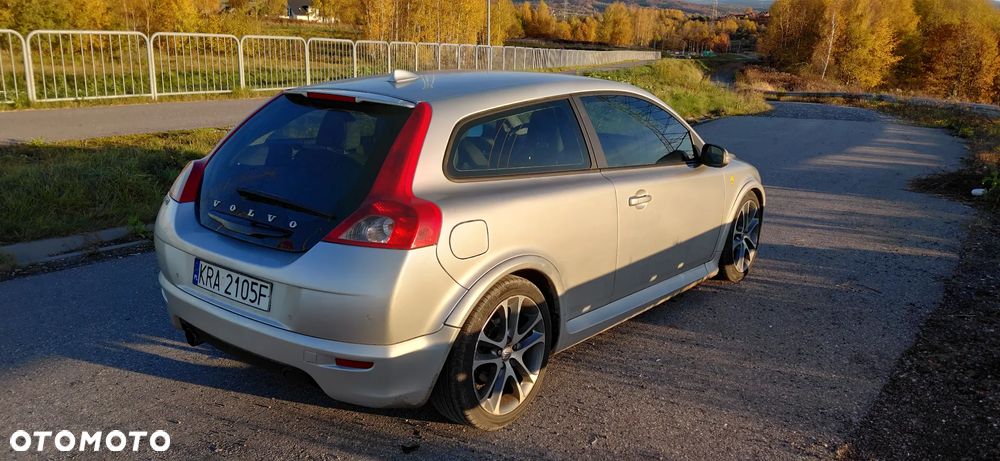 Volvo C30 1.6D - 2
