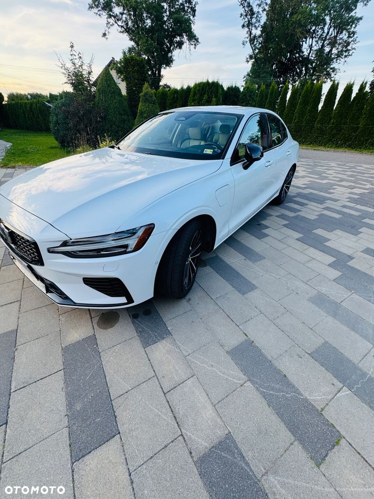 Volvo S60 - 9