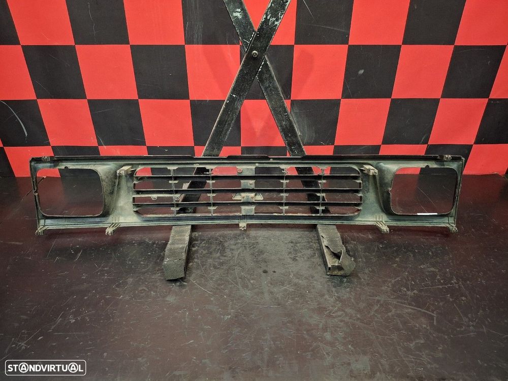 Grelha Da Frente Mitsubishi L 200 (K3_T, K2_T, K1_T, K0_T) - 2