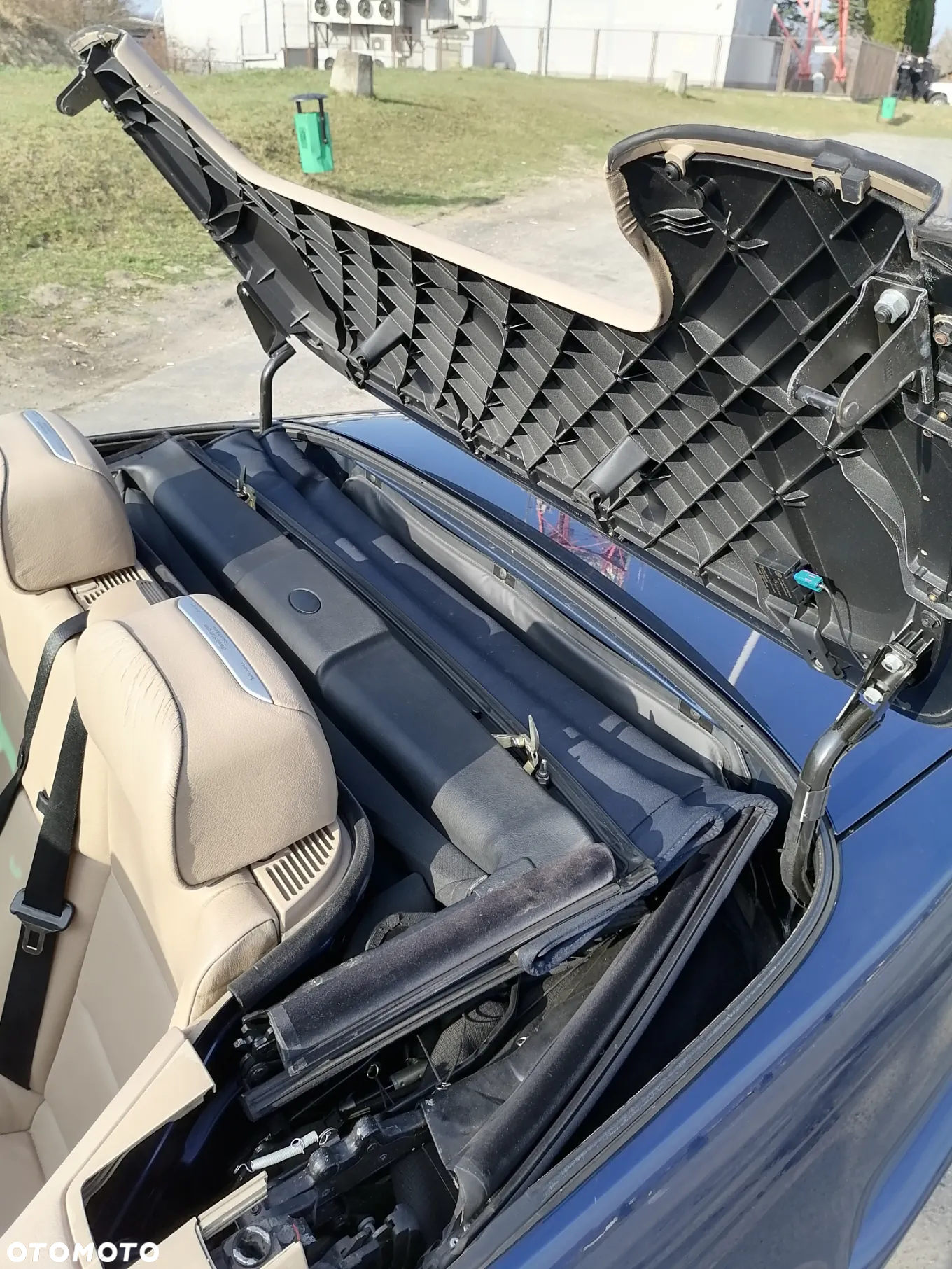 BMW Seria 3 318ti - 12