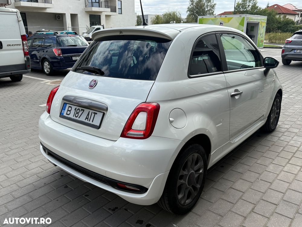 Fiat 500 - 6