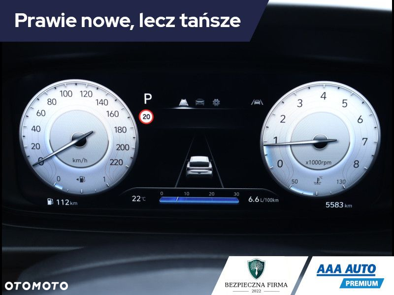 Hyundai i20 - 12
