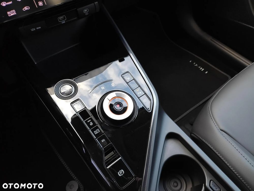 Kia Niro 1.6 GDI Plug-in Hybrid L - 15