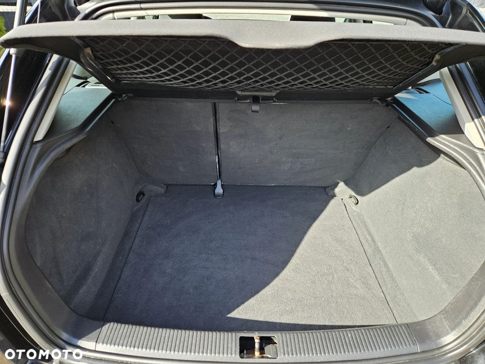 Audi A3 Sportback 1.4 TFSI S tronic Ambition - 10