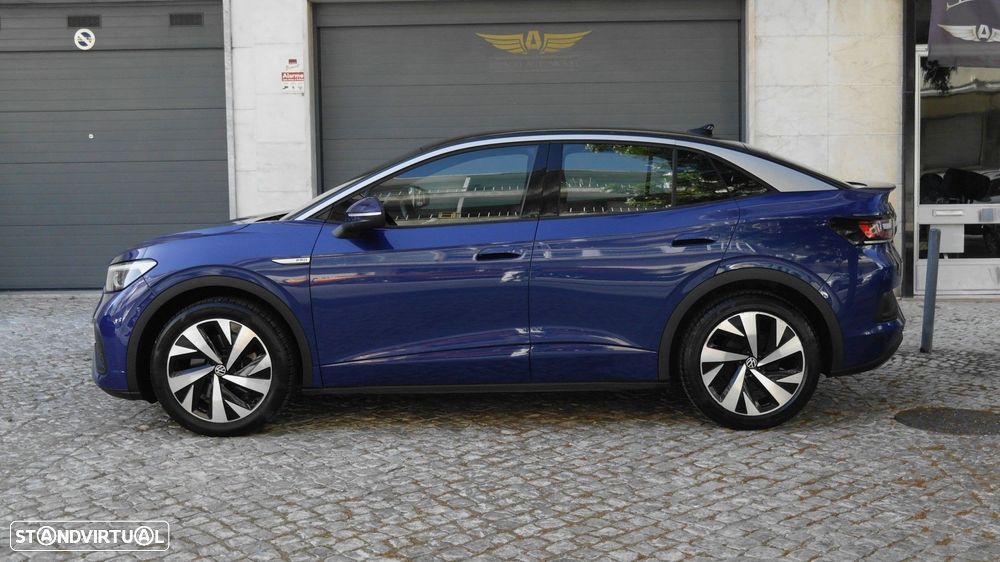VW ID.5 77 kWh Pro Performance - 7