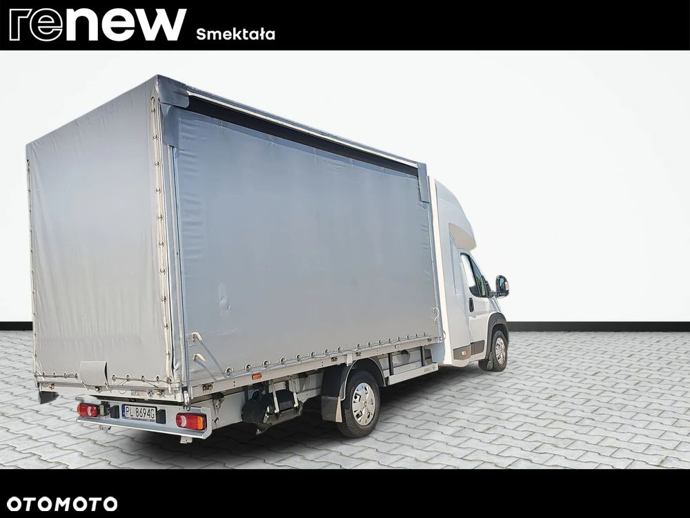 Peugeot BOXER LAMBOX 10 palet - 6