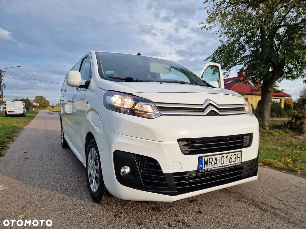 Citroën Jumpy - 14