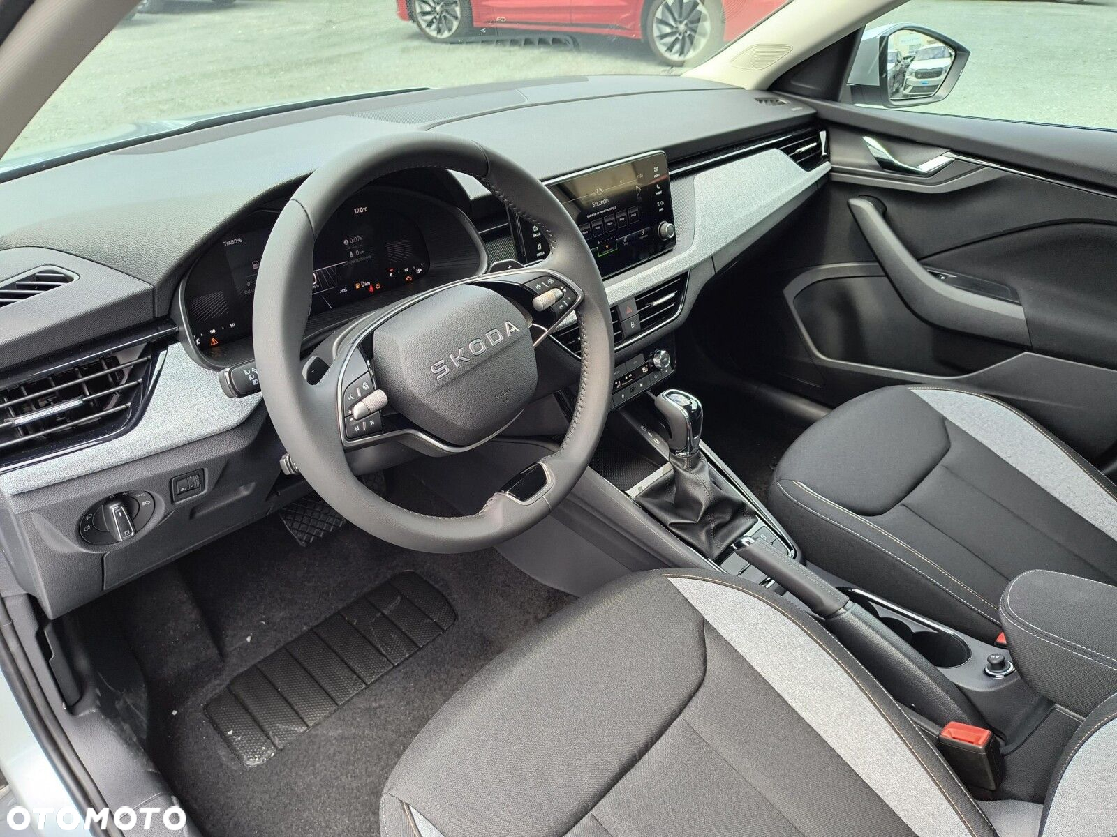 Skoda Scala 1.0 TSI Edition 130 DSG - 9