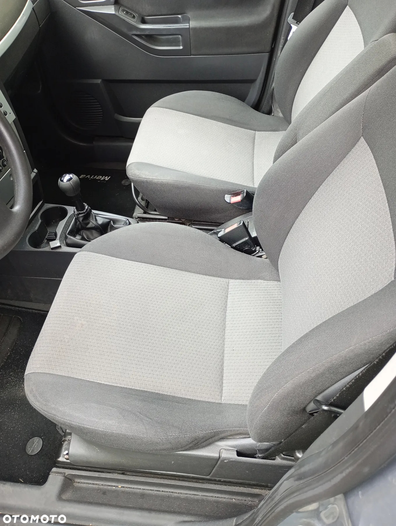 Opel Meriva 1.6 16V Enjoy - 9