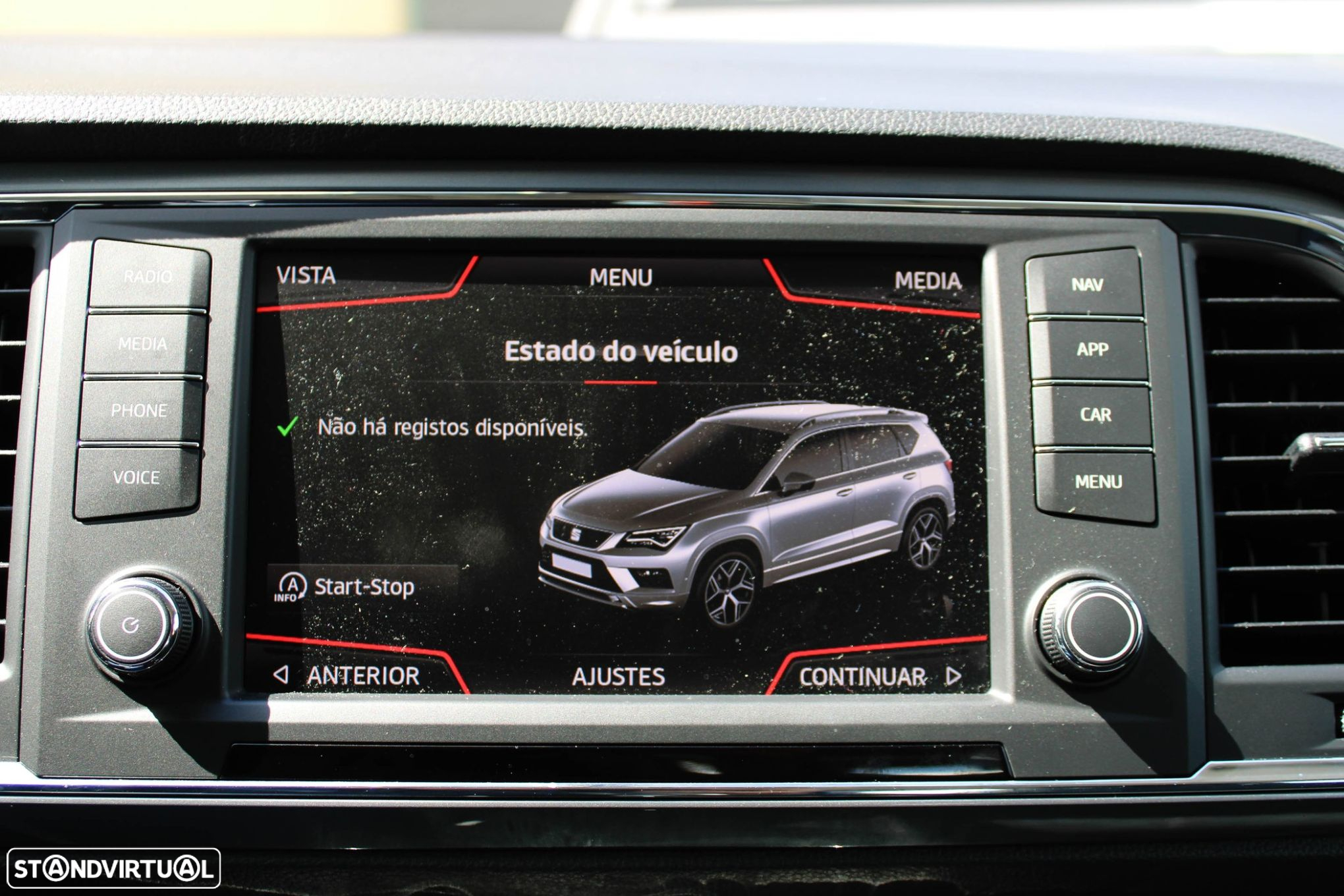 SEAT Ateca 1.6 TDI Style - 37