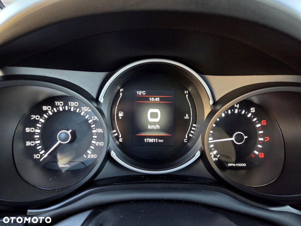 Fiat 500L 1.4 16V Trekking - 34