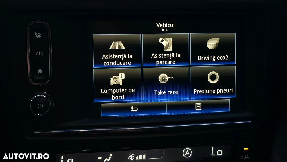 Renault Kadjar Energy dCi 110 LIMITED - 28