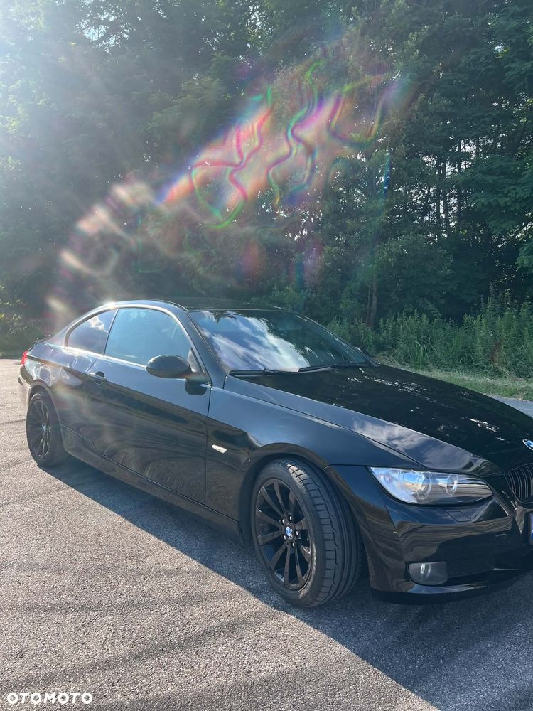 BMW Seria 3 320d - 5