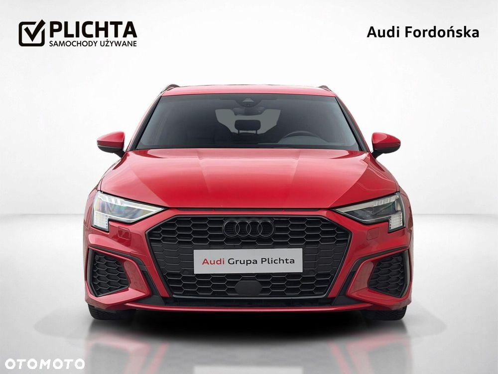 Audi A3 Sportback - 9