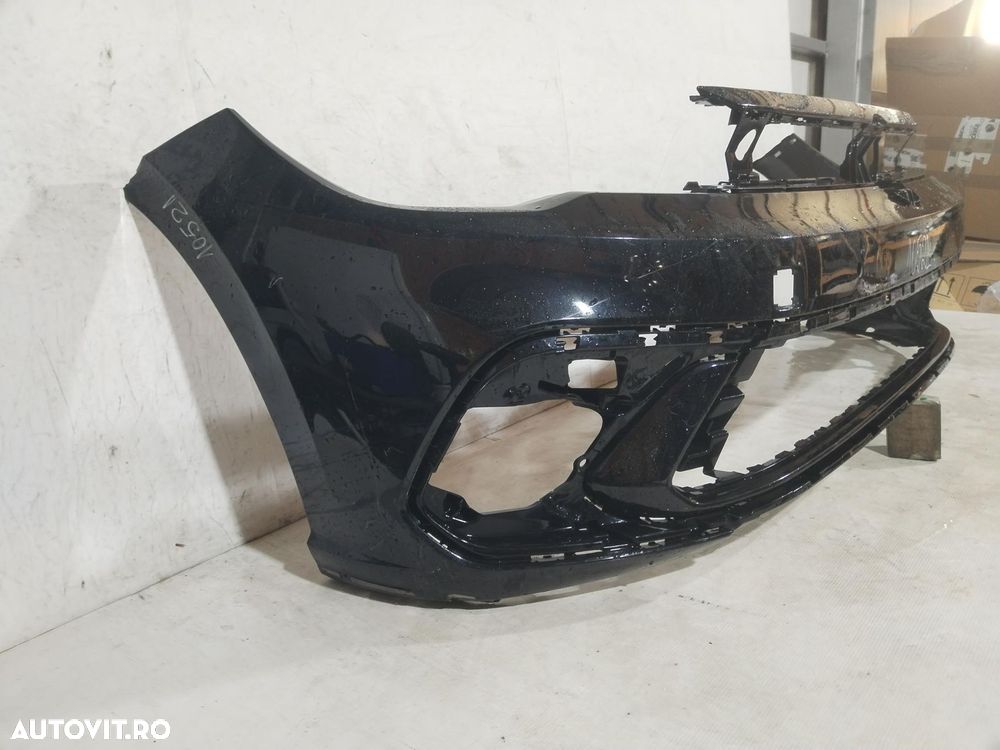 Bara fata VW Polo GTI, R-Line, 2022, 2023, 2024, 2025, 2026, cod origine OE 2G9807221H. 10521 - 3