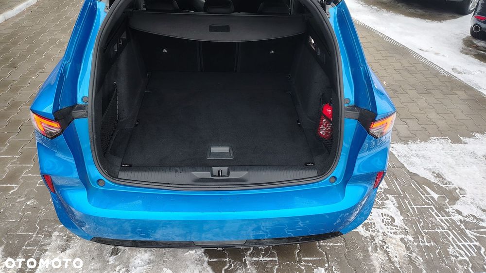 Opel Astra - 9
