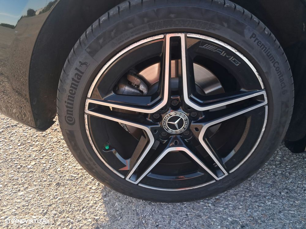 Mercedes-Benz A 250 - 43