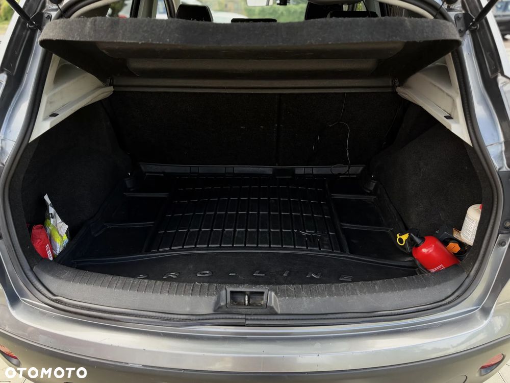 Nissan Qashqai 2.0 Tekna - 21