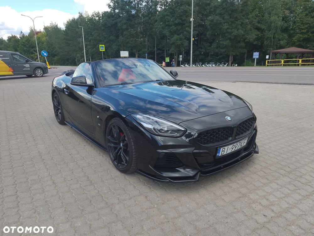 BMW Z4 30i sDrive Advantage sport - 1