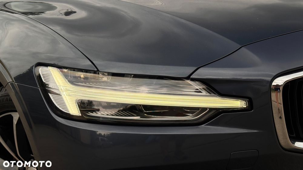 Volvo V60 B3 B DKG Core - 11