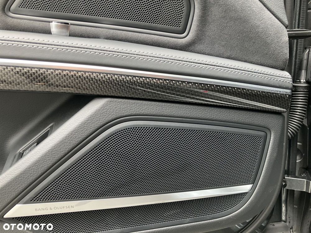 Audi A8 - 31