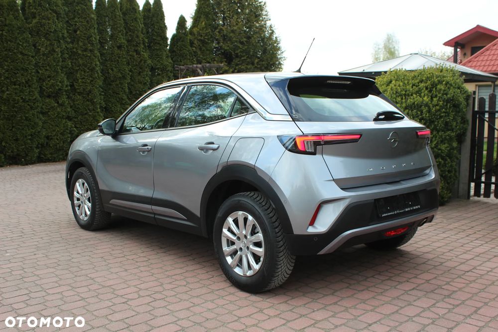 Opel Mokka 1.5 Elegance - 6