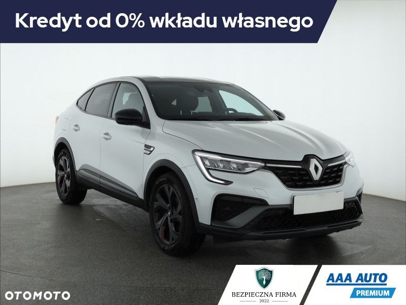 Renault Arkana - 2