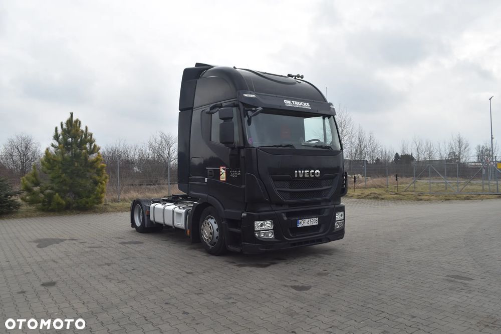 Iveco Stralis - 10