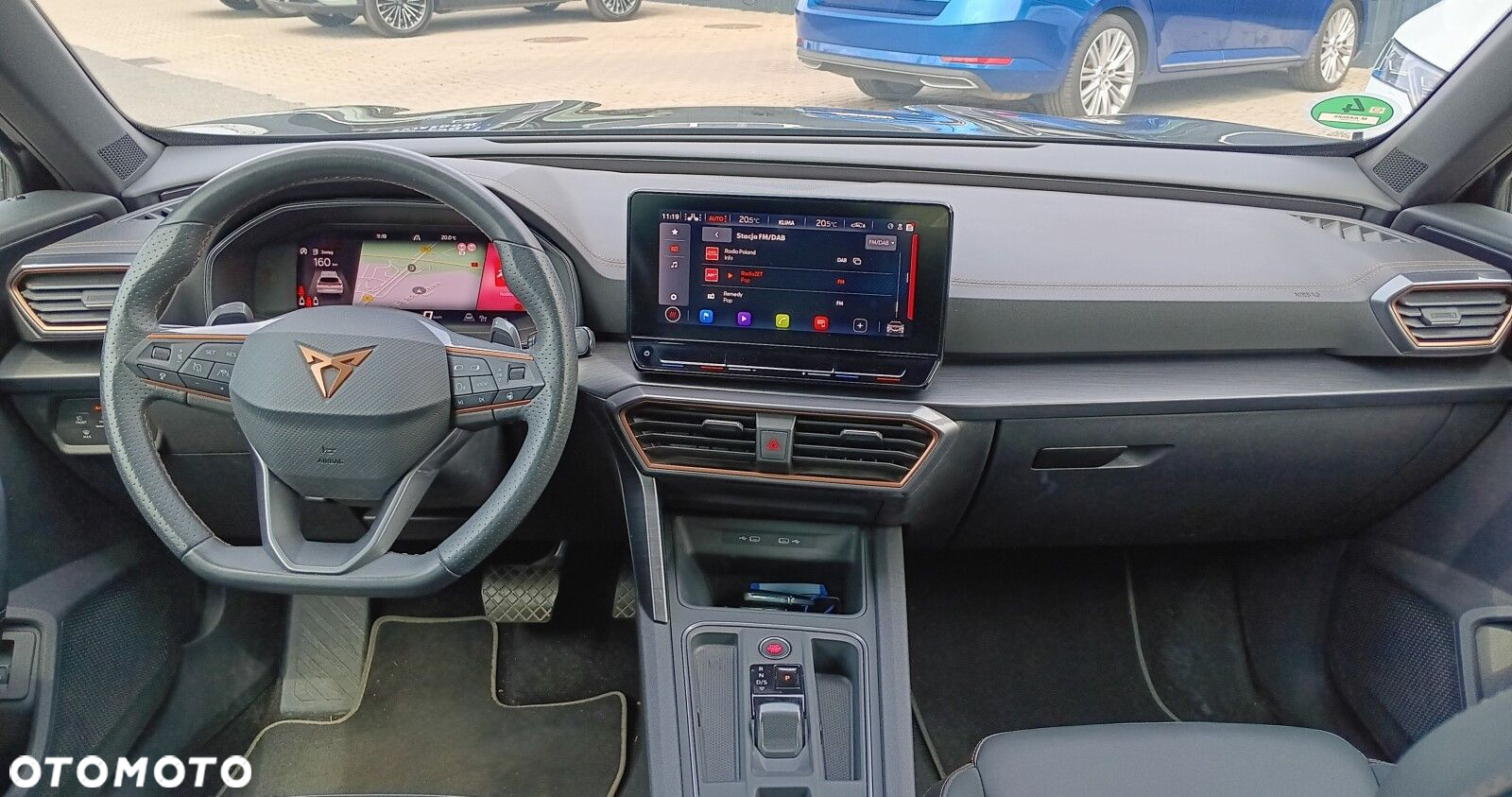 Cupra Formentor 2.0 TSI 4Drive DSG - 10
