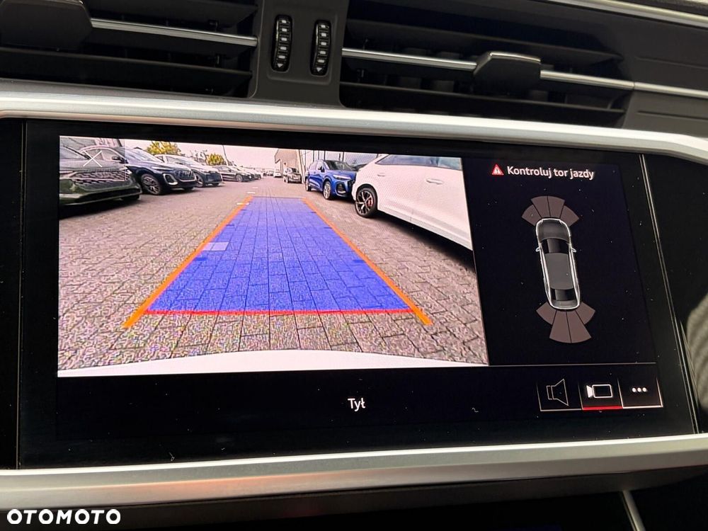 Audi A6 Limousine - 28