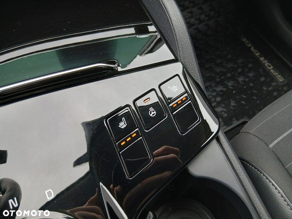 Kia Sportage - 33