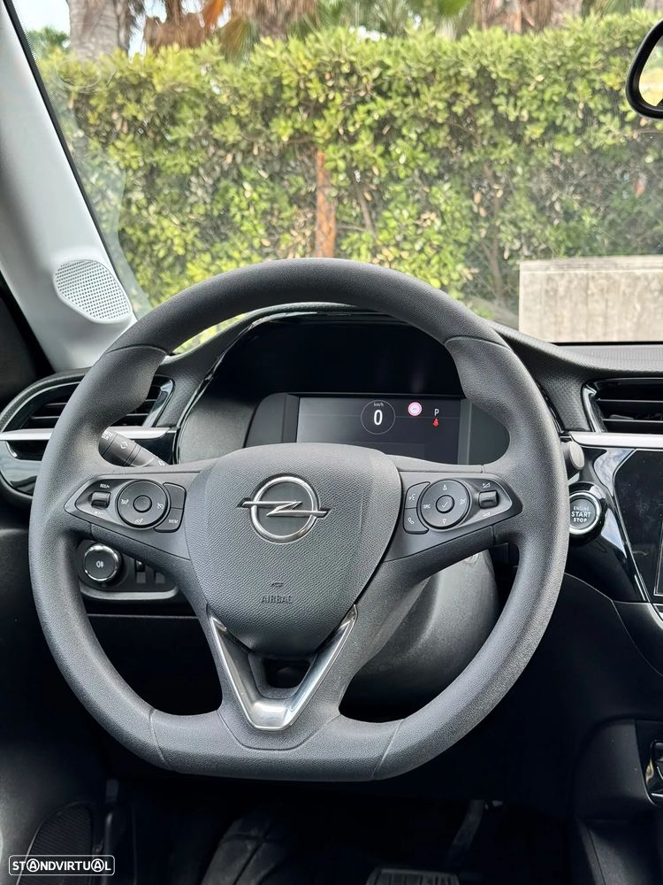 Opel Corsa - 14