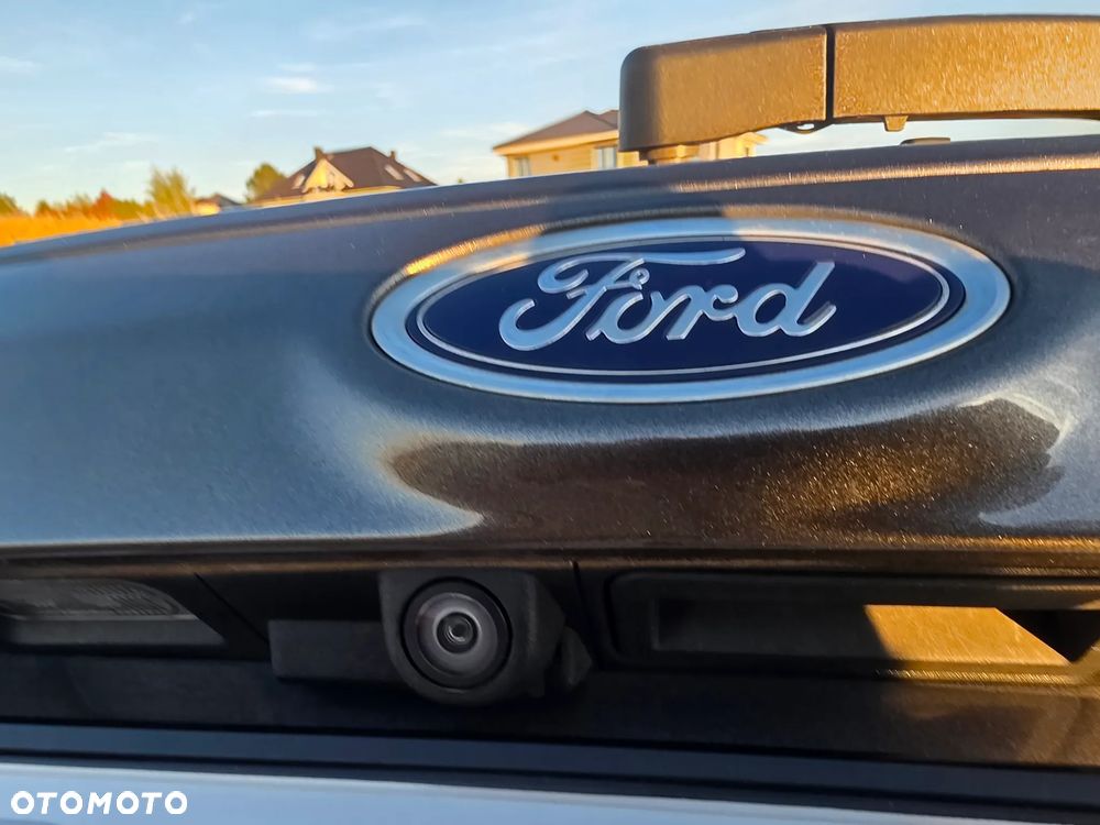 Ford Mondeo - 23
