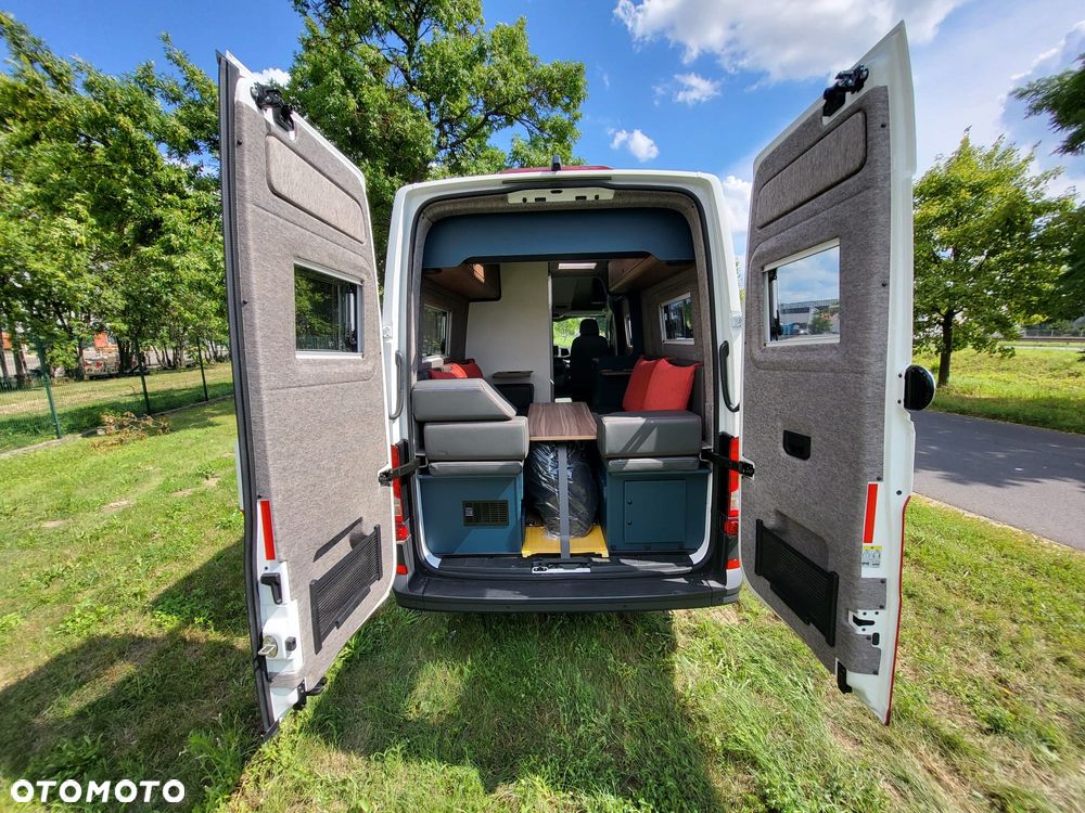 Hymer-Eriba Eriba Car 602 - 6