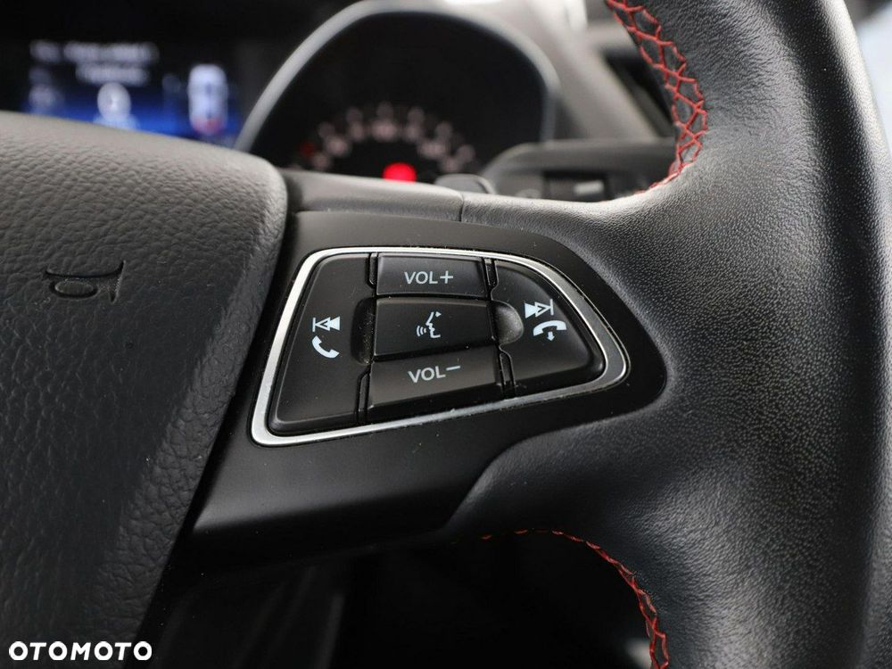 Ford Kuga 2.0 EcoBoost AWD ST-Line ASS - 29