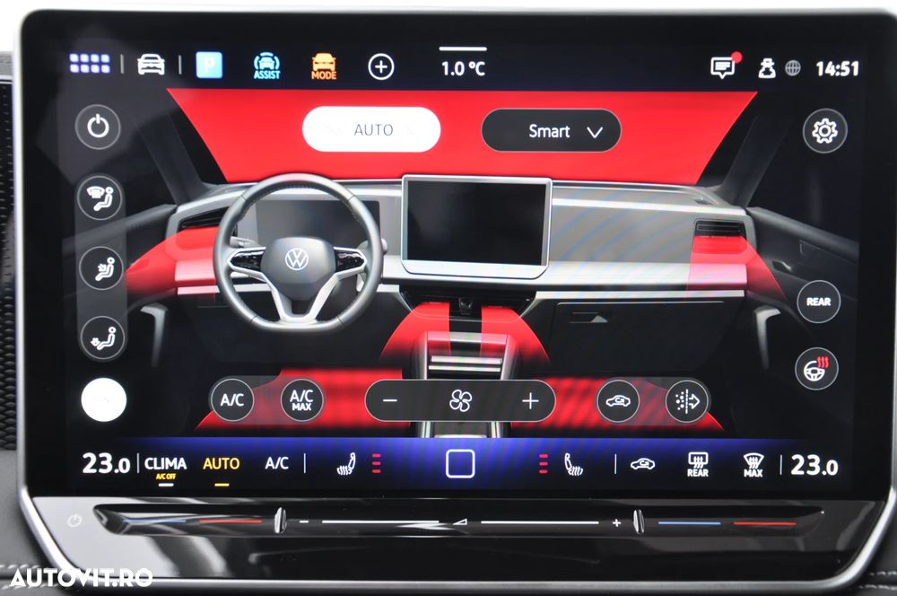 Volkswagen Tiguan 1.5 TSI OPF DSG Life - 25