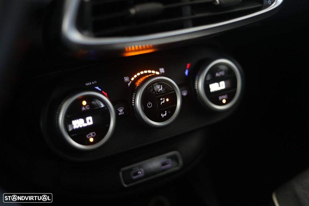 Fiat 500X 1.3 MJ - 11