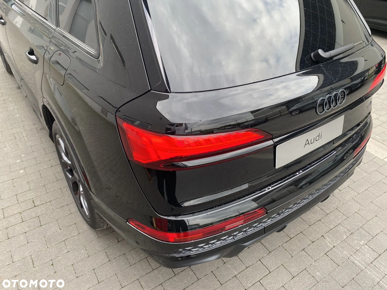 Audi Q7 - 21
