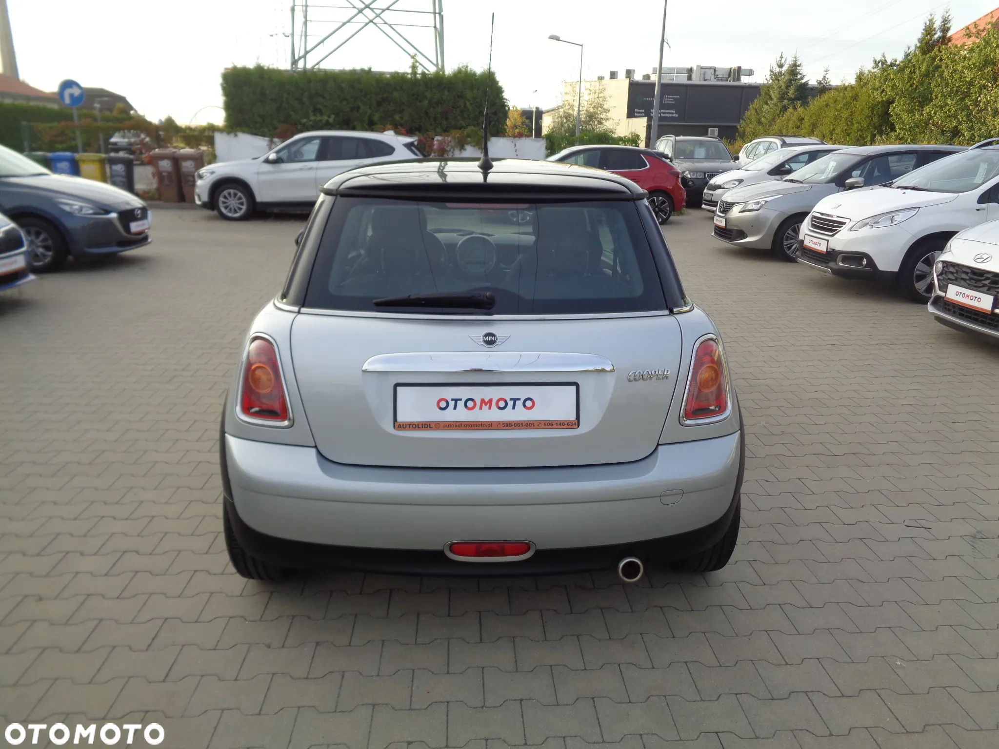 MINI Cooper - 9