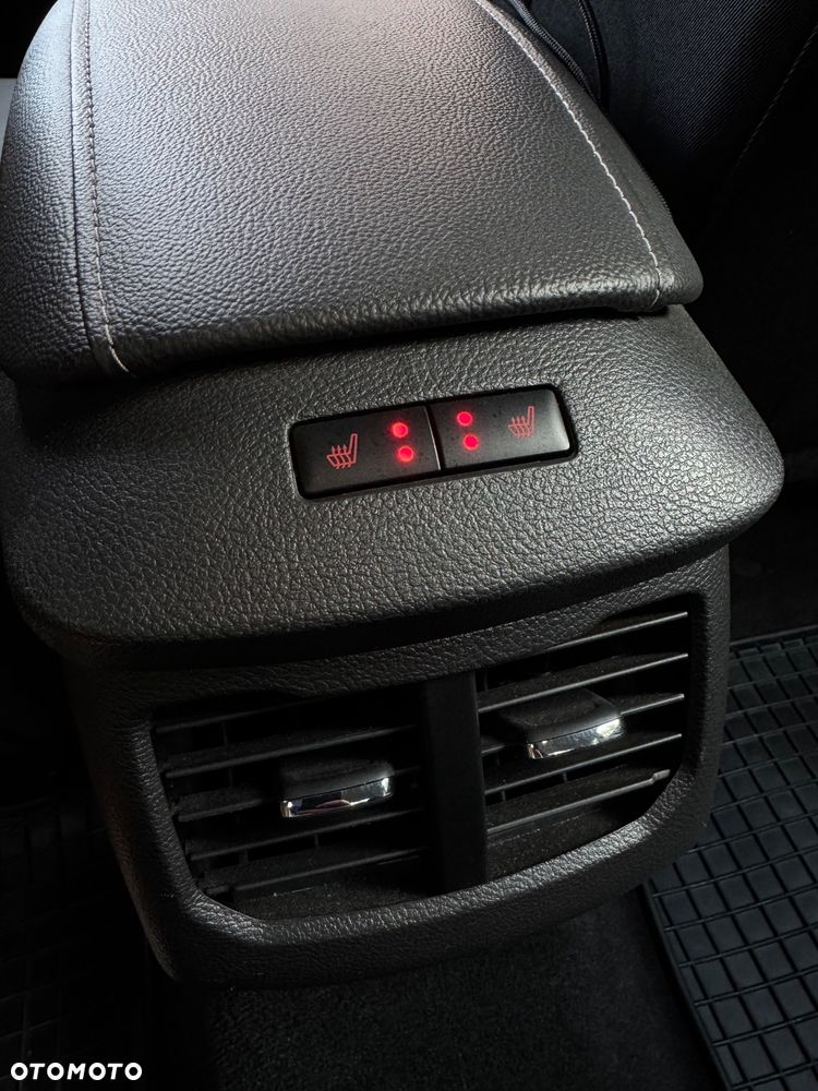 Ford Mondeo 2.0 EcoBlue Trend - 17