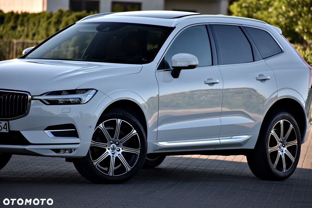 Volvo XC 60 T6 AWD Inscription - 15