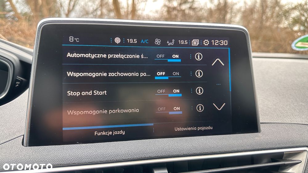 Peugeot 3008 2.0 HDi Premium - 34