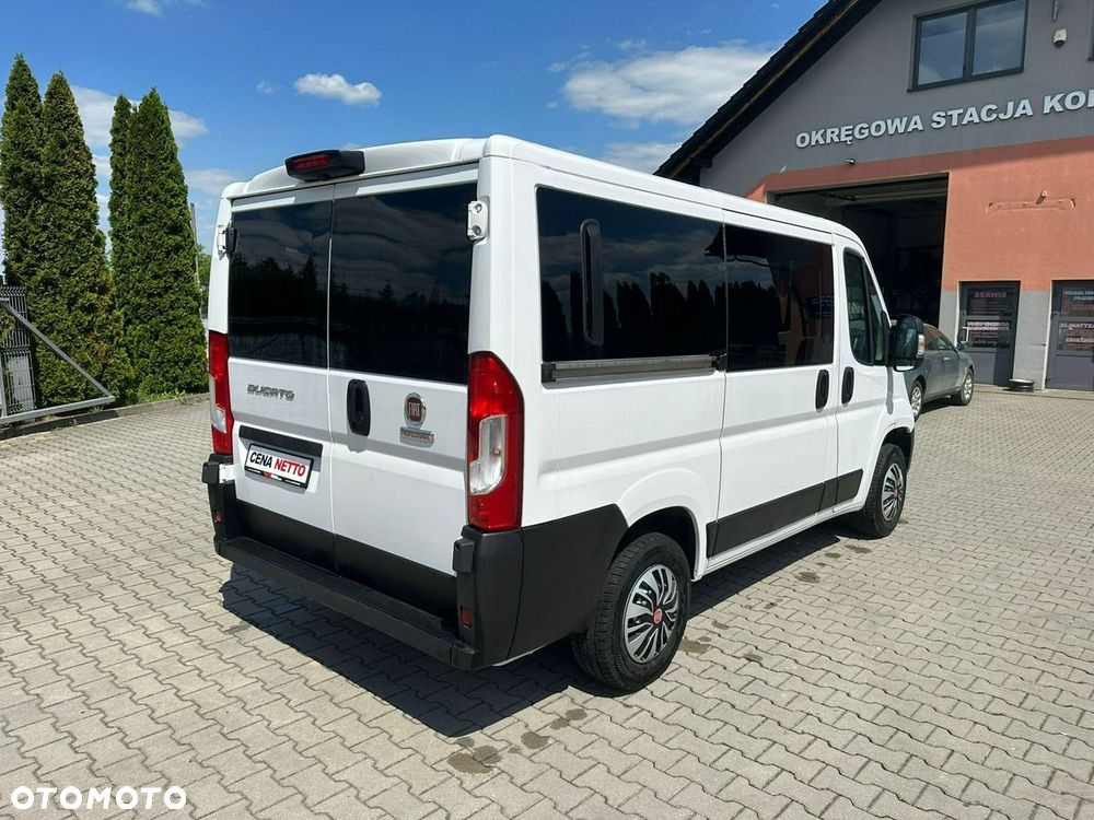 Fiat Ducato - 7