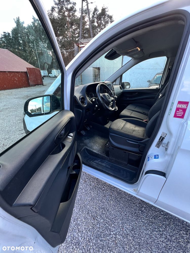 Mercedes-Benz Vito - 9