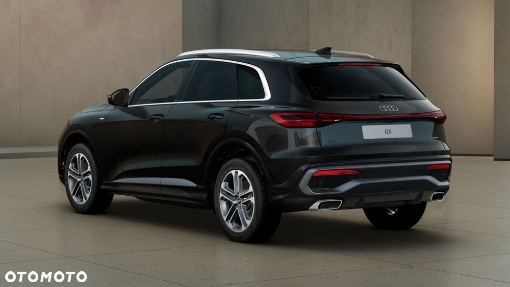 Audi Q5 - 3