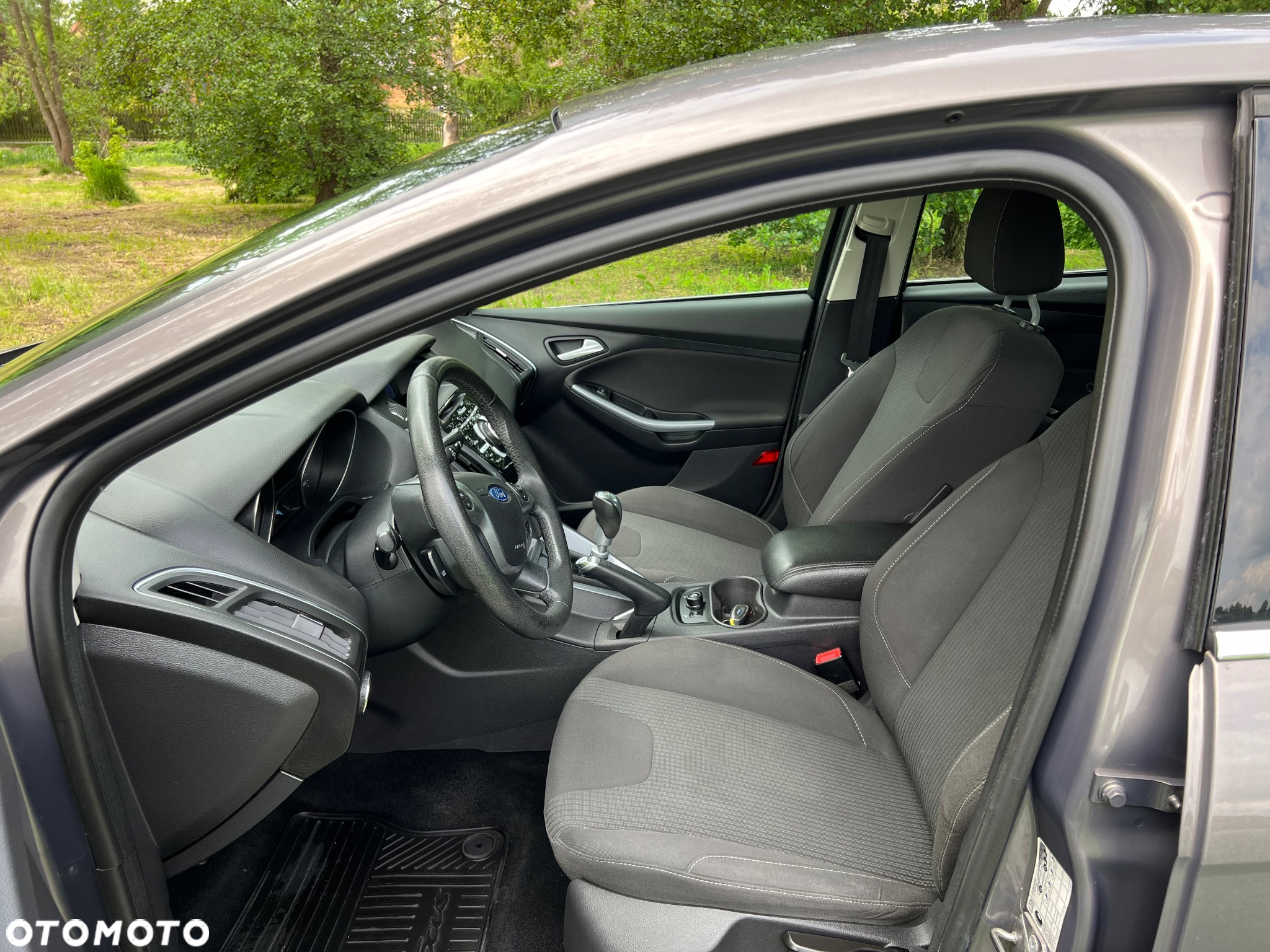 Ford Focus 1.0 EcoBoost Active Business - 12