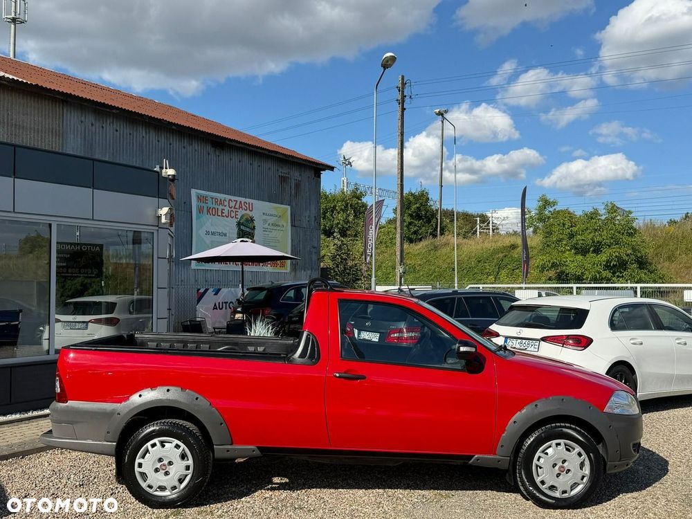 Fiat Strada - 25